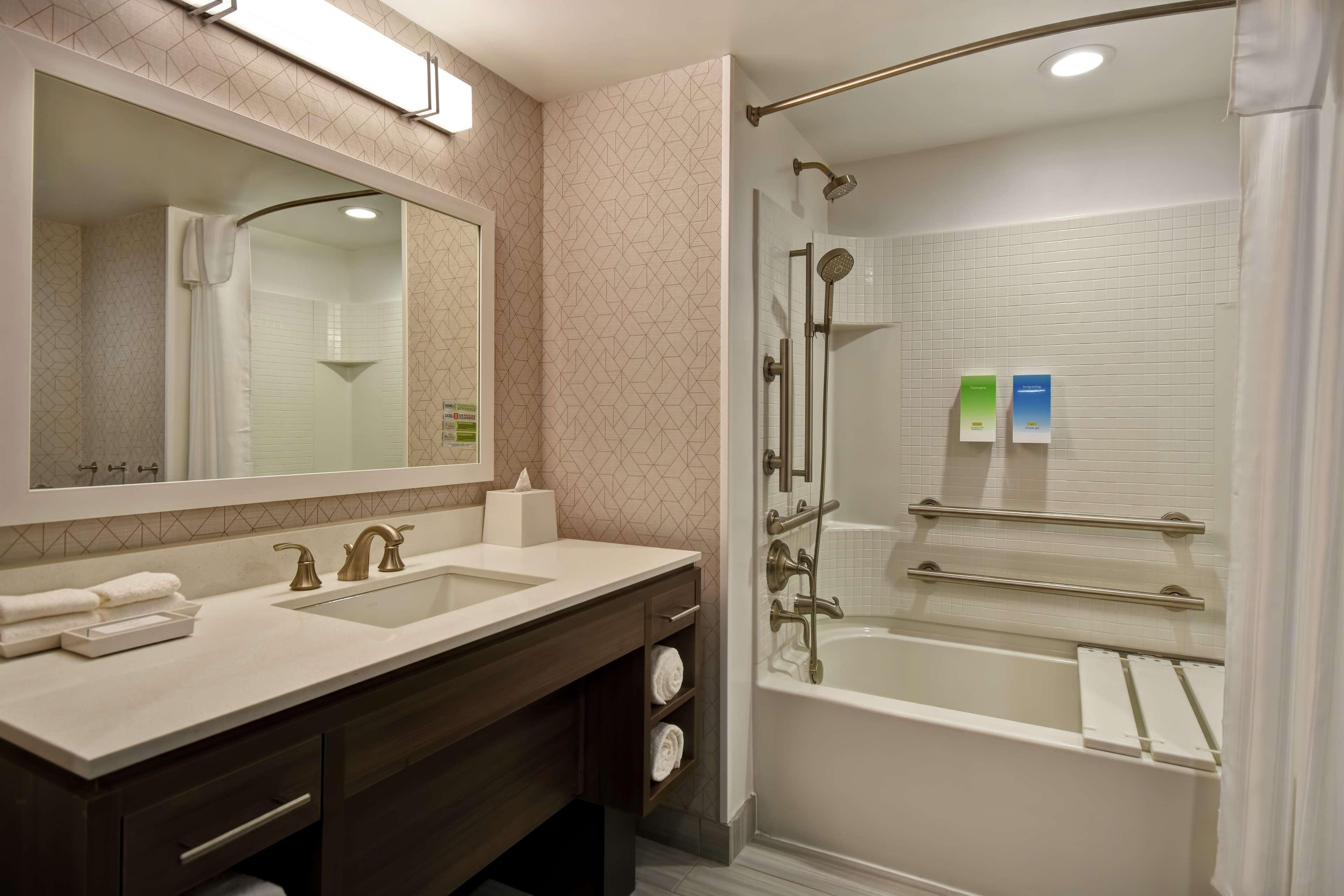 Home2 By Hilton Detroit 3* Taylor