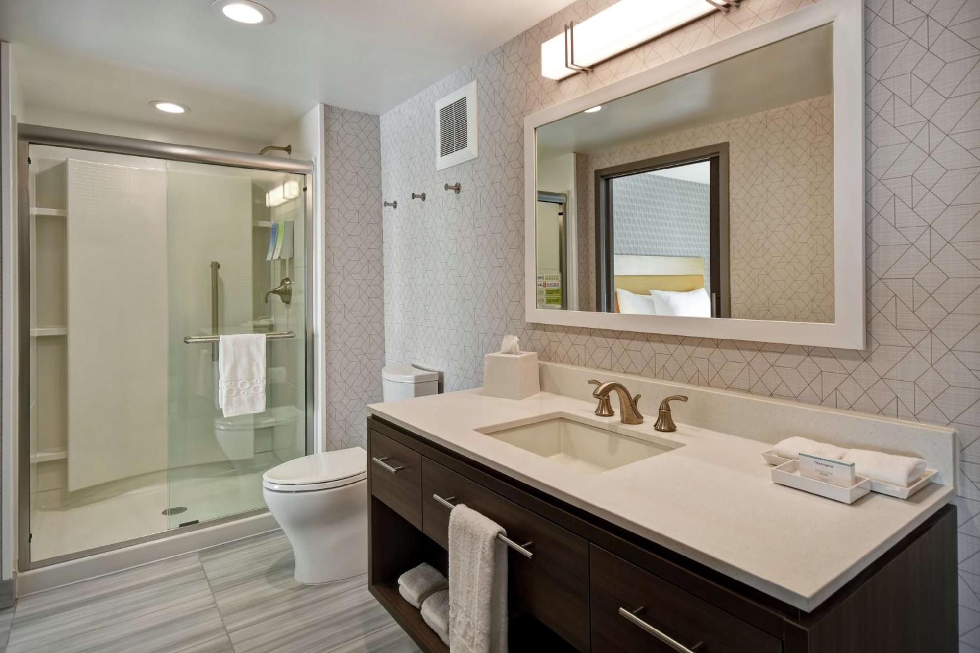Home2 By Hilton Detroit Hotel Taylor